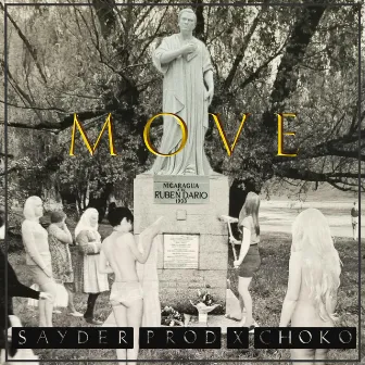 Move by Sayder