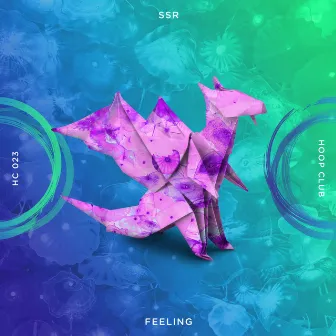 Feeling by SSR