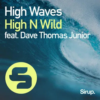 High Waves by High N Wild