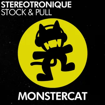 Stock & Pull by Stereotronique