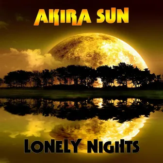 Lonely Nights by Akira Sun