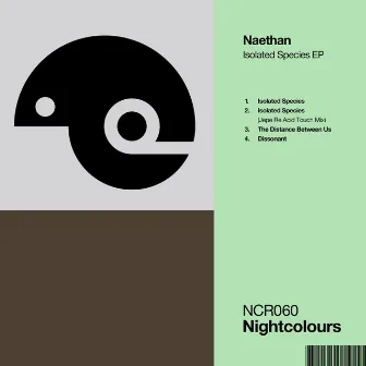 Isolated Species EP by Naethan