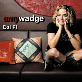 Hold Me (Dal Fi) by Amy Wadge