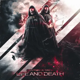 Life and Death by Go Pnik