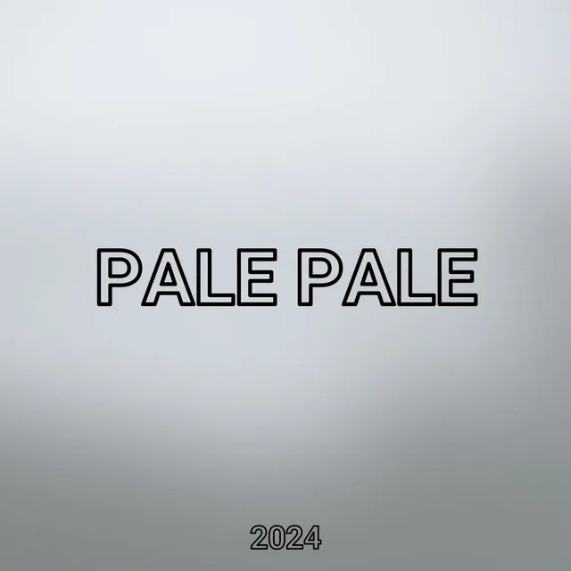 Pale Pale - Full Bass