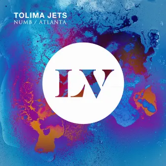 Numb / Atlanta by Tolima Jets