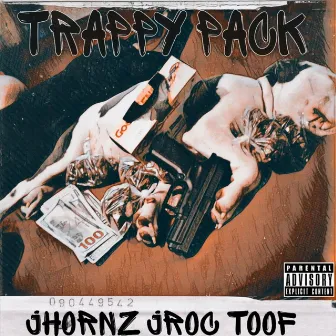 Trappy pack by Jhornz