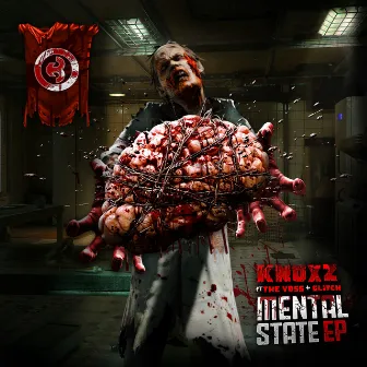 Mental State EP by Glitch