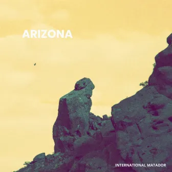 ARIZONA by Totojira