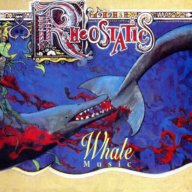 Whale Music