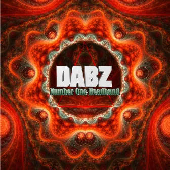 Number One Headband by Dabz