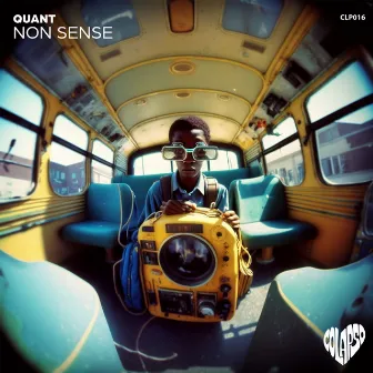 Non Sense by QUANT