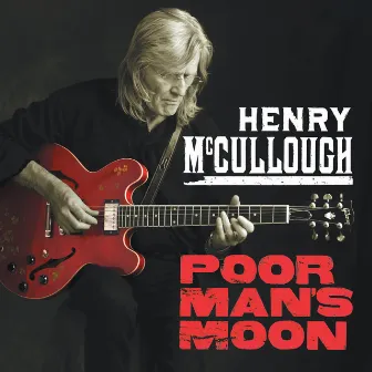 Poor Man's Moon by Henry McCullough