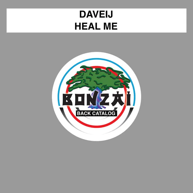 Heal Me - Original Mix