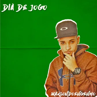 Dia de Jogo by MARLON DO ENGENHO