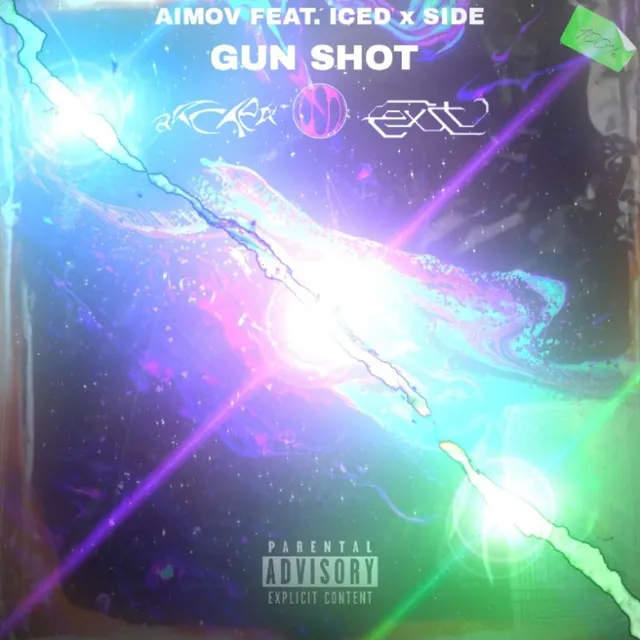 GUN SHOT