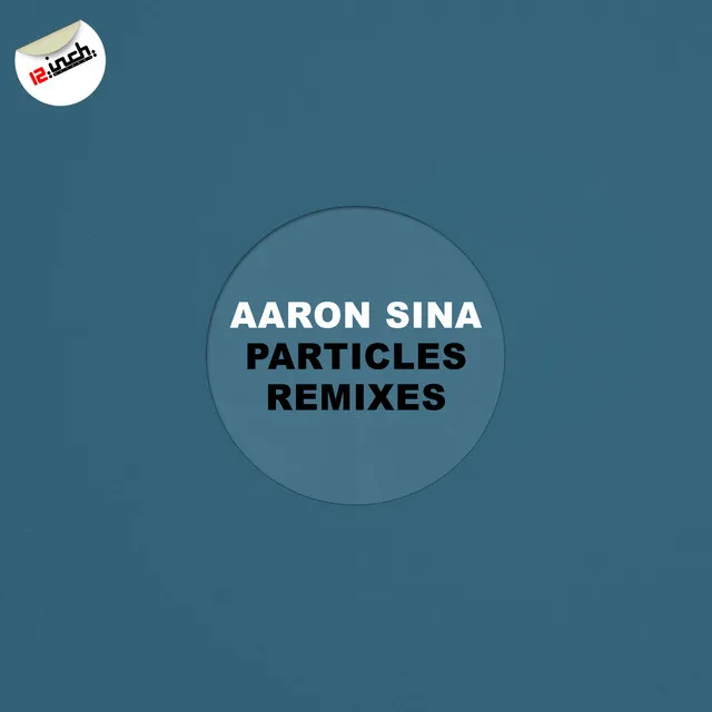 Particles - Sasha Plus Remix