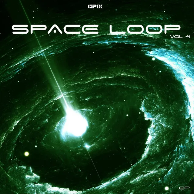 Space Loop Vol. 04