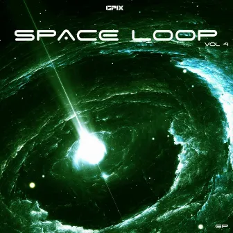 Space Loop Vol. 04 by Gpix