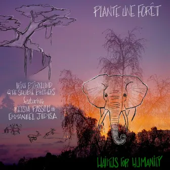 Plante une forêt by Haikus for Humanity