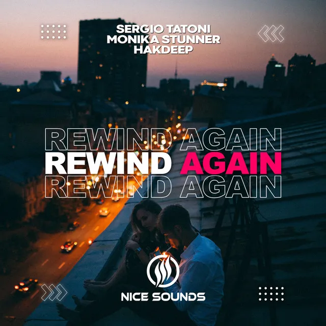 Rewind Again - Extended Mix