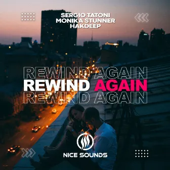 Rewind Again by Sergio Tatoni