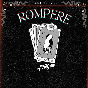 Romperé by Artesano