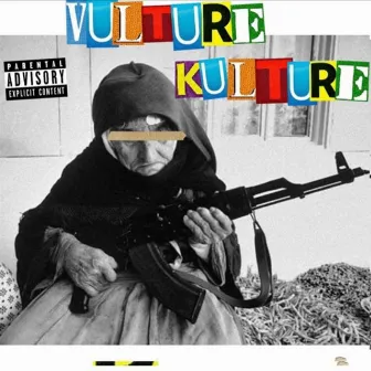 Vulture Kulture by Skooda Chose