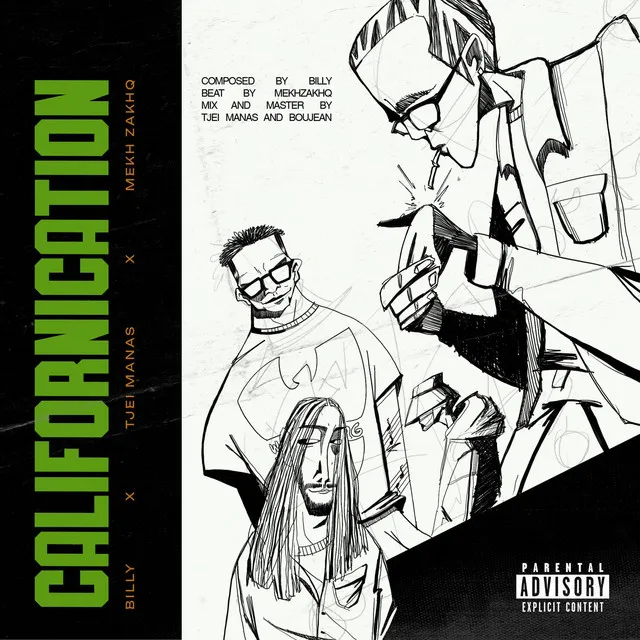 Californication