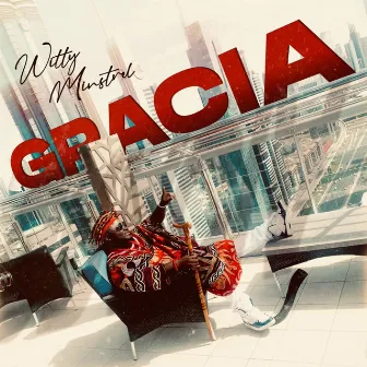 Gracia by Witty Minstrel