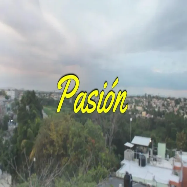 Pasión