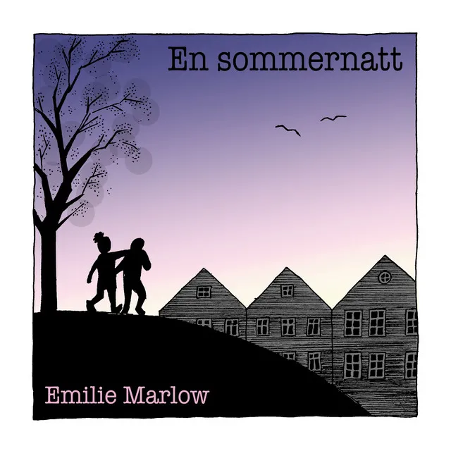 En sommernatt