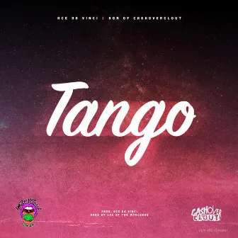 Tango by Ace Da Vinci