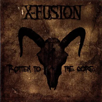 Rotten to the Core (Deluxe Editon) by X-Fusion