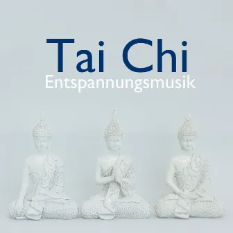 Tai Chi Entspannungsmusik: Wellness musik, Musik zum Relaxen by Französische Musik Academy