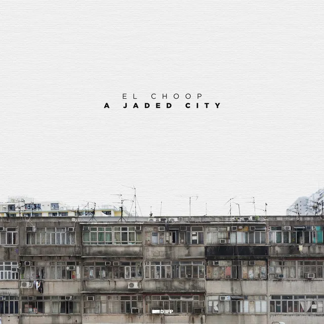 A Jaded City [Pt.I]