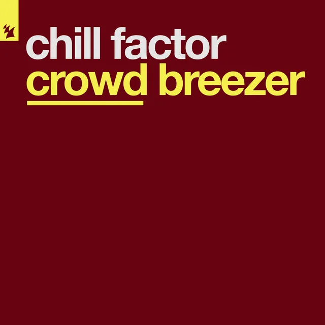 Crowd Breezer - Clubb Mix