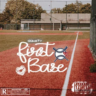 First Base by Gquetv