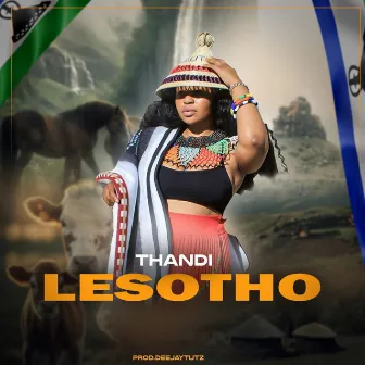 Lesotho by Thandi