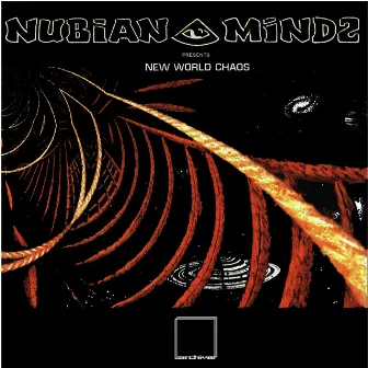 New World Chaos by Nubian Mindz