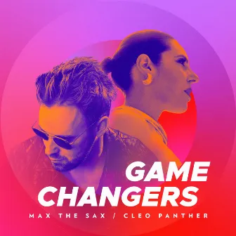 Gamechangers by Cleo Panther