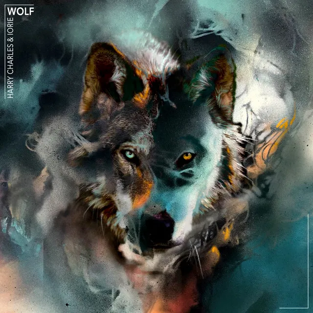 Wolf - Kon Faber Remix