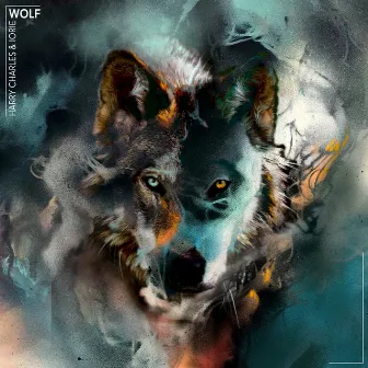 Wolf by Harry Charles