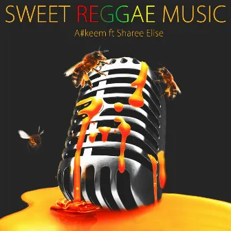 Sweet Reggae Music by A#keem