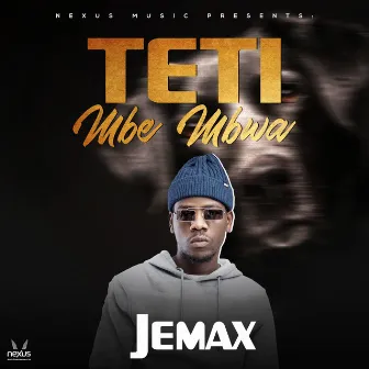 Teti Mbe Mbwa by Jemax