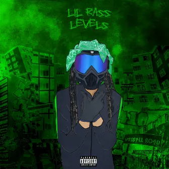 Levels by Lil rass