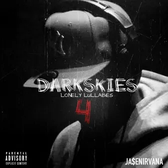 DARK SKIES LONELY LULLABIES 4 by Jasenirvana