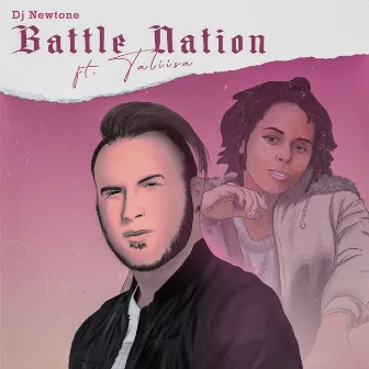 Battle Nation by DJ Newtone