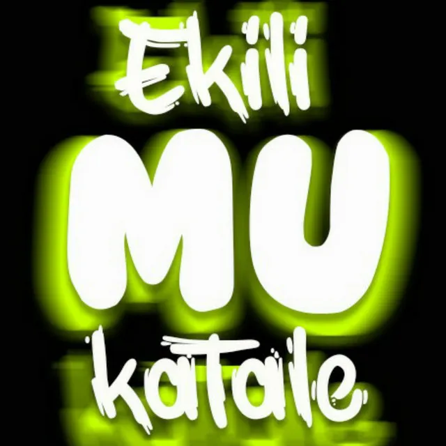 Ekili Mu Katale