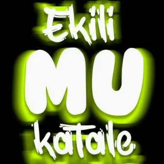 Ekili Mu Katale by Santana Karma